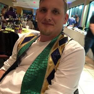 Meet your Posher, Cory